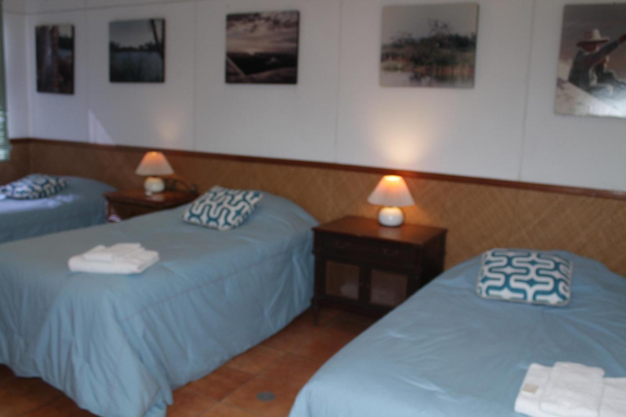 Puerto Barillas Bahia de Jiquilisco Δωμάτιο φωτογραφία