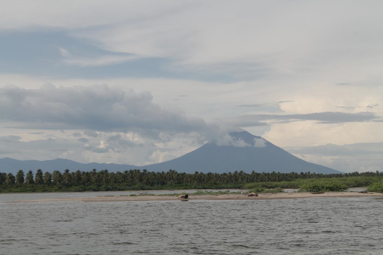 Puerto Barillas Bahia de Jiquilisco Εξωτερικό φωτογραφία